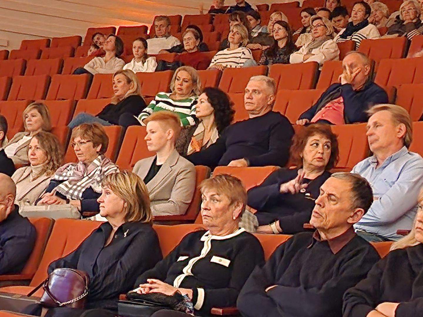 спектакль, актриса, родители, дети,