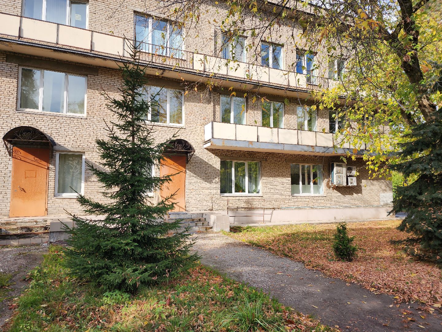 Жуковская ОКБ, детская поликлиника, кабинет неотложной помощи, Семенов, Дзержинского 14,