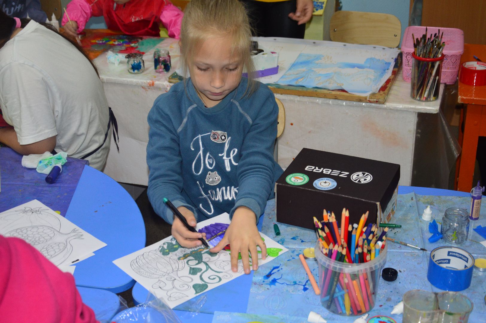 шатура, шатурторф, дом культуры, витражная роспись, ИЗО, студия,