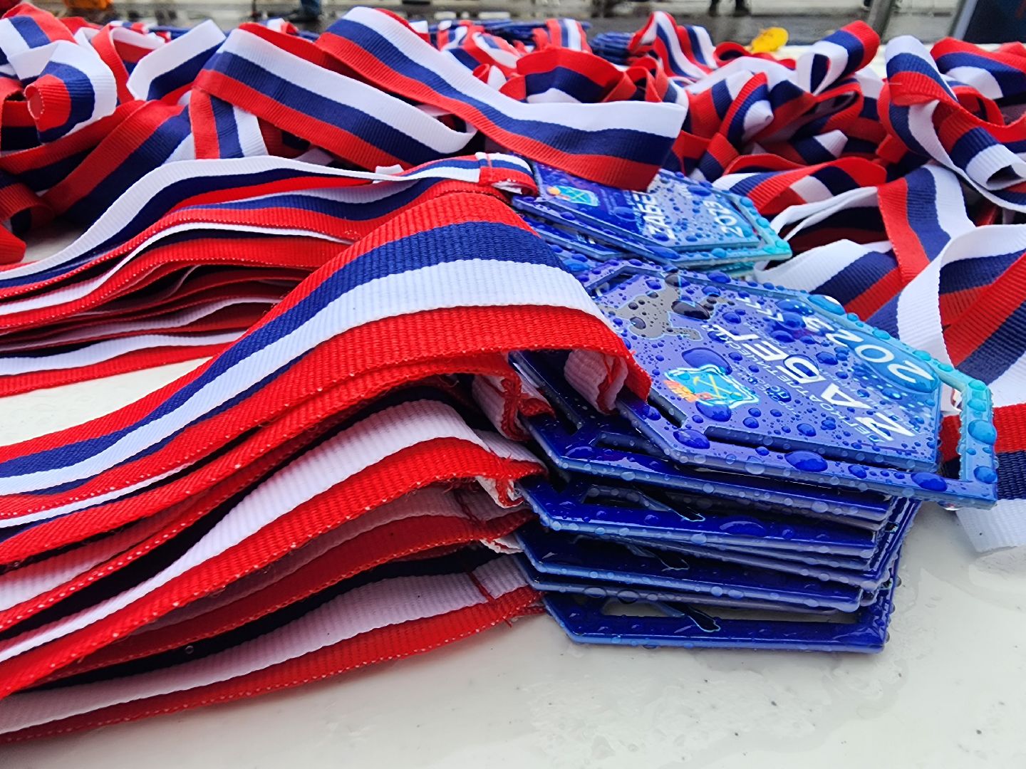 подольск, День города, забег, спорт, праздник,