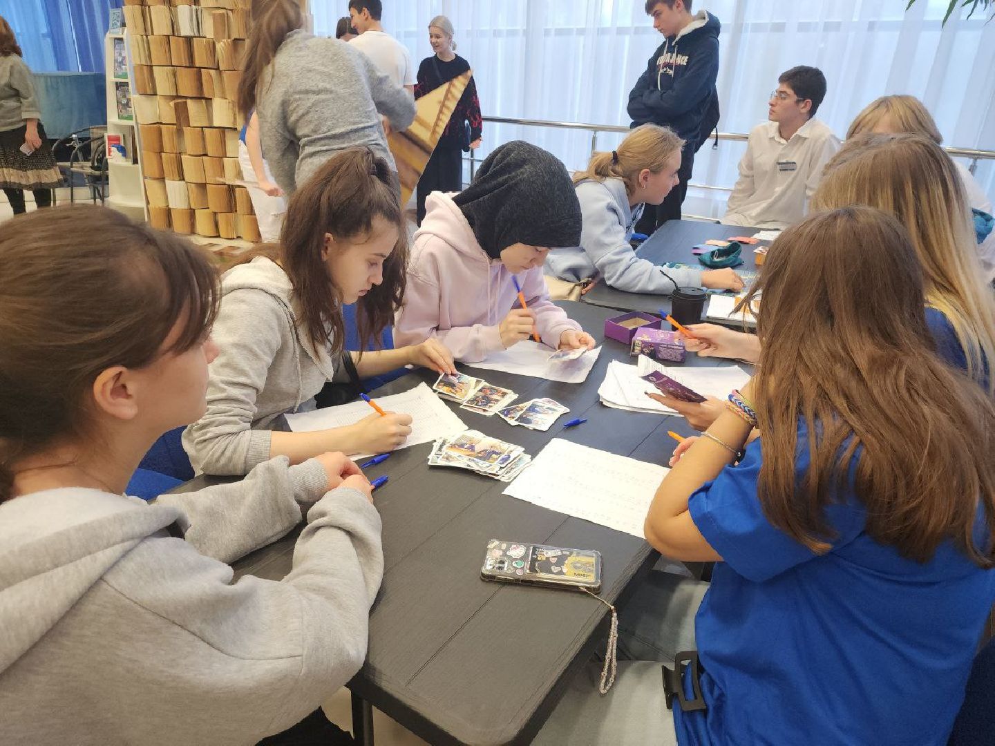 поступи, образование подмосковья, абитуриенты подмосковья, видное, обучение,