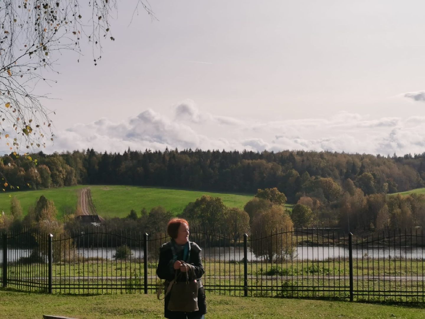 Пушкино, Городской округ Пушкинский, Мураново, Усадьба, активное долголетие, общество, люди, искусство, природа, экология,