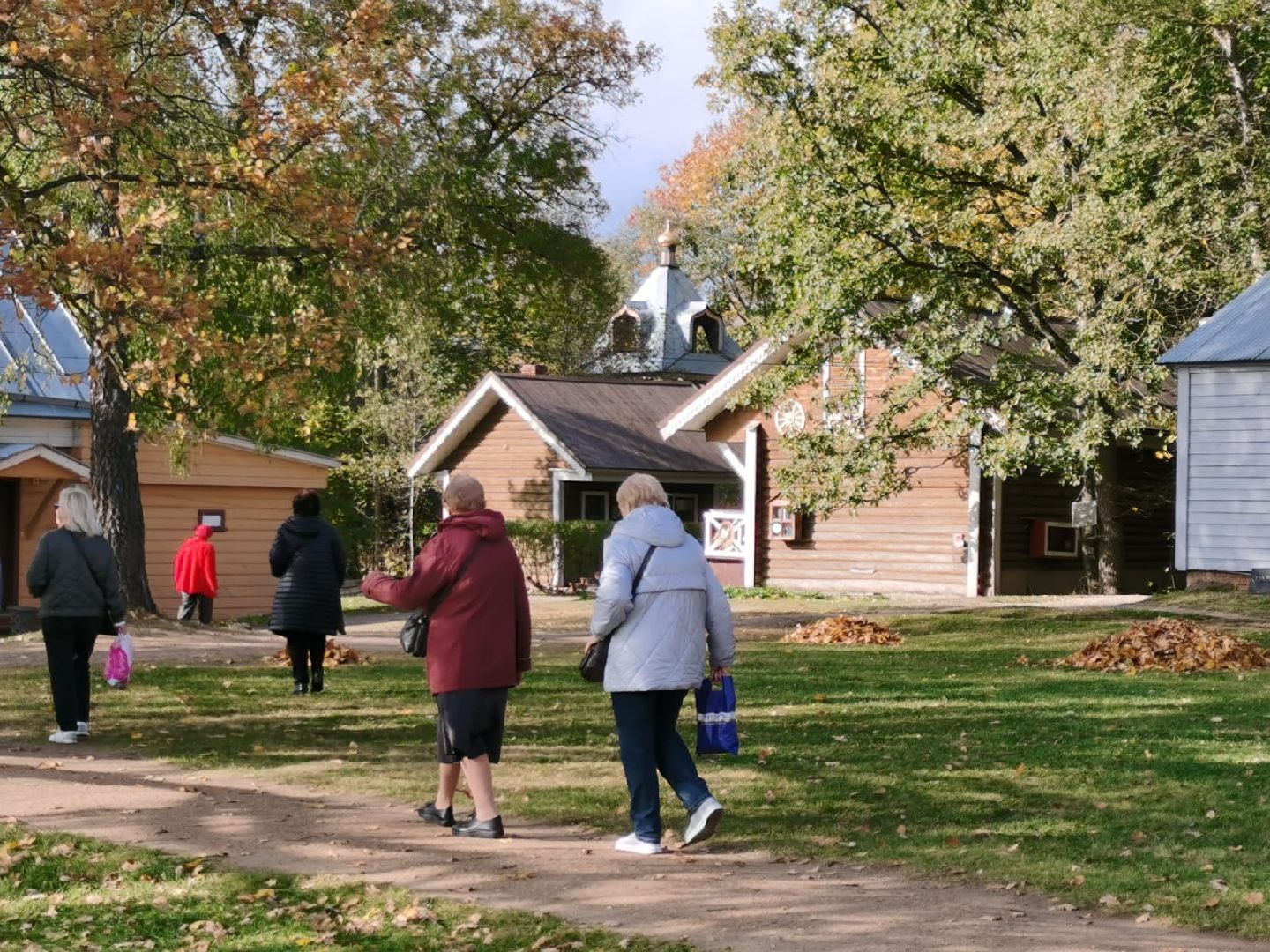 Пушкино, Городской округ Пушкинский, Мураново, Усадьба, активное долголетие, общество, люди, искусство, природа, экология,