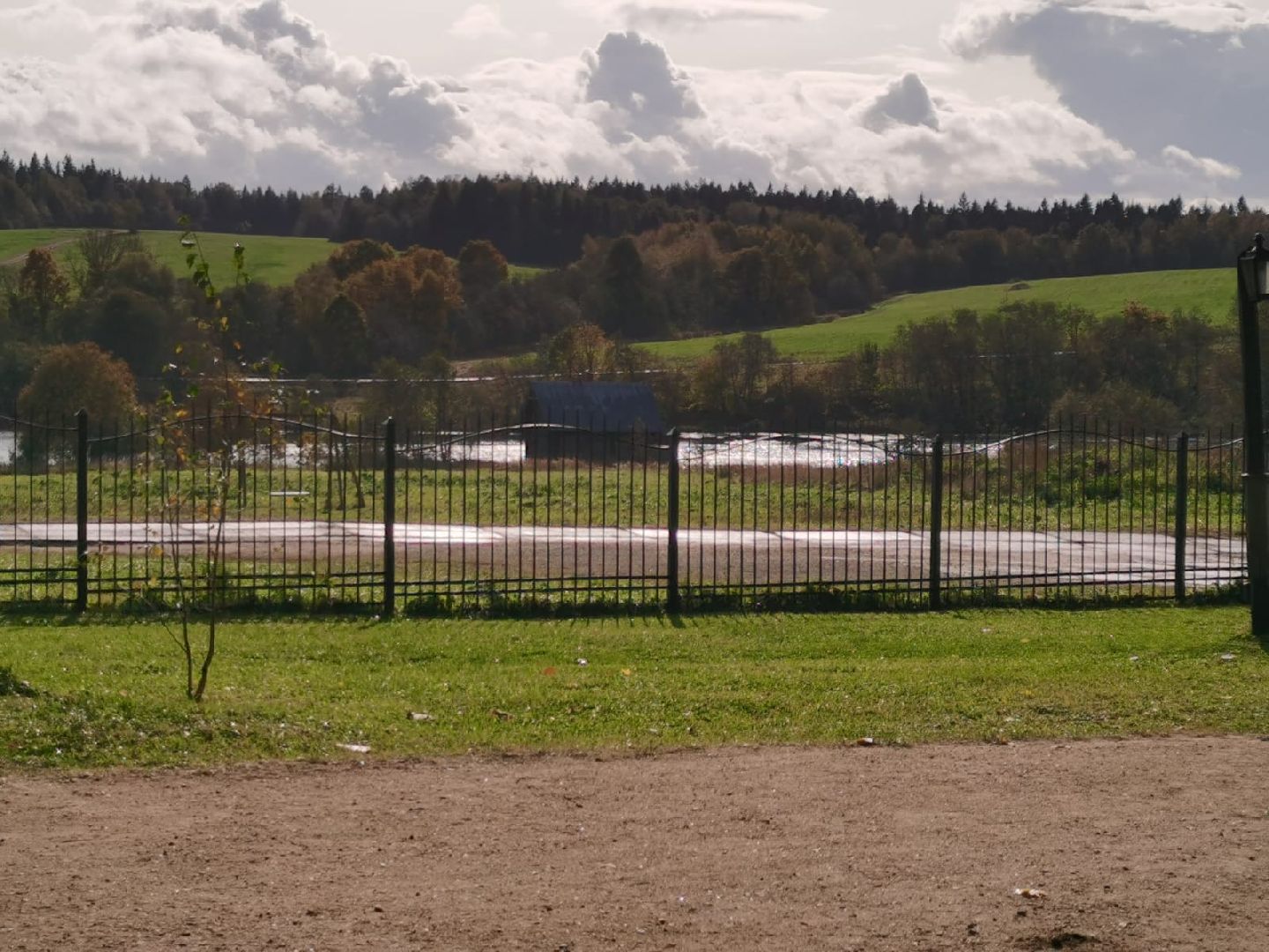 Пушкино, Городской округ Пушкинский, Мураново, Усадьба, активное долголетие, общество, люди, искусство, природа, экология,