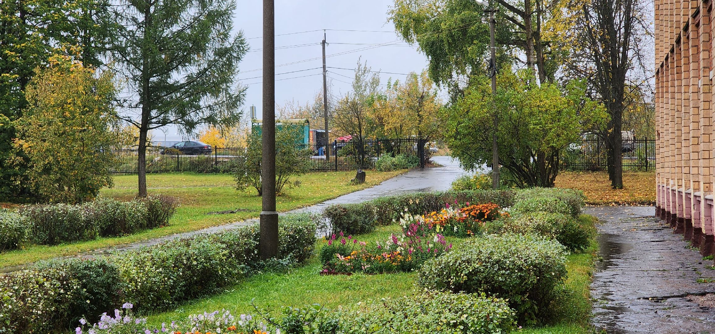 городской округ Пушкинский, Пушкино, Школы, ремонт школ, образование, дети, общество, капитальный ремонт,