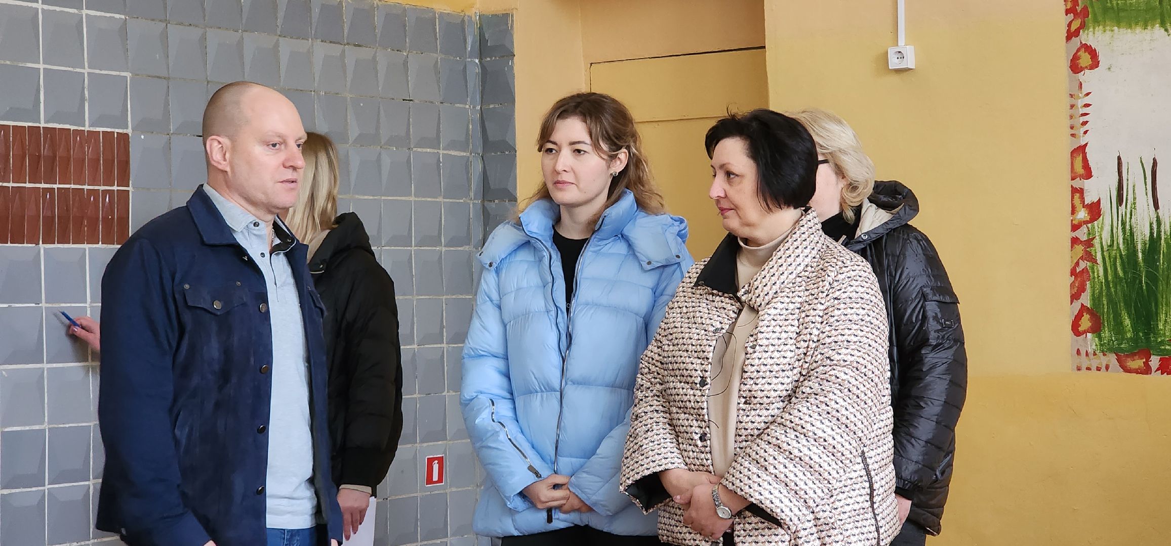 городской округ Пушкинский, Пушкино, Школы, ремонт школ, образование, дети, общество, капитальный ремонт,