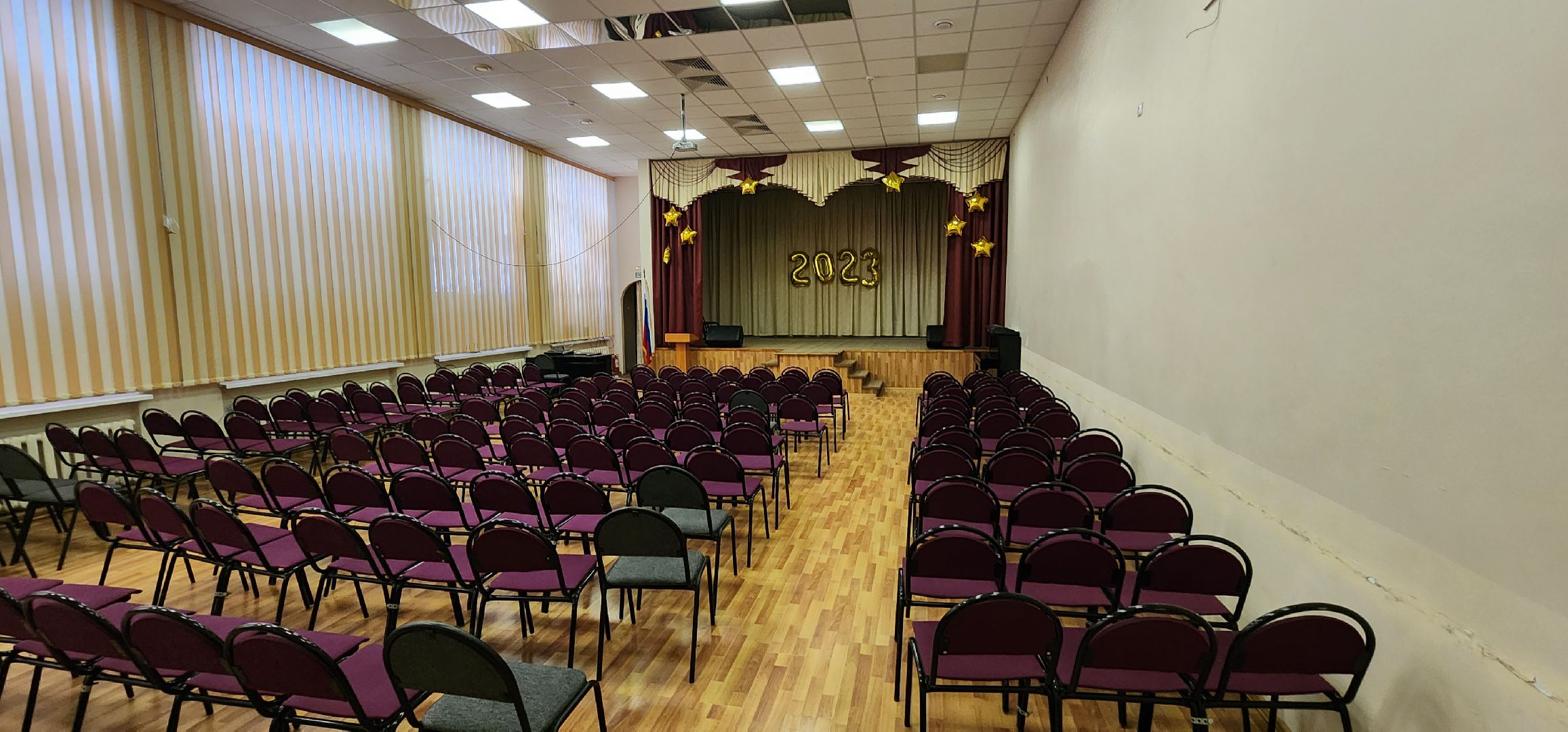 городской округ Пушкинский, Пушкино, Школы, ремонт школ, образование, дети, общество, капитальный ремонт,