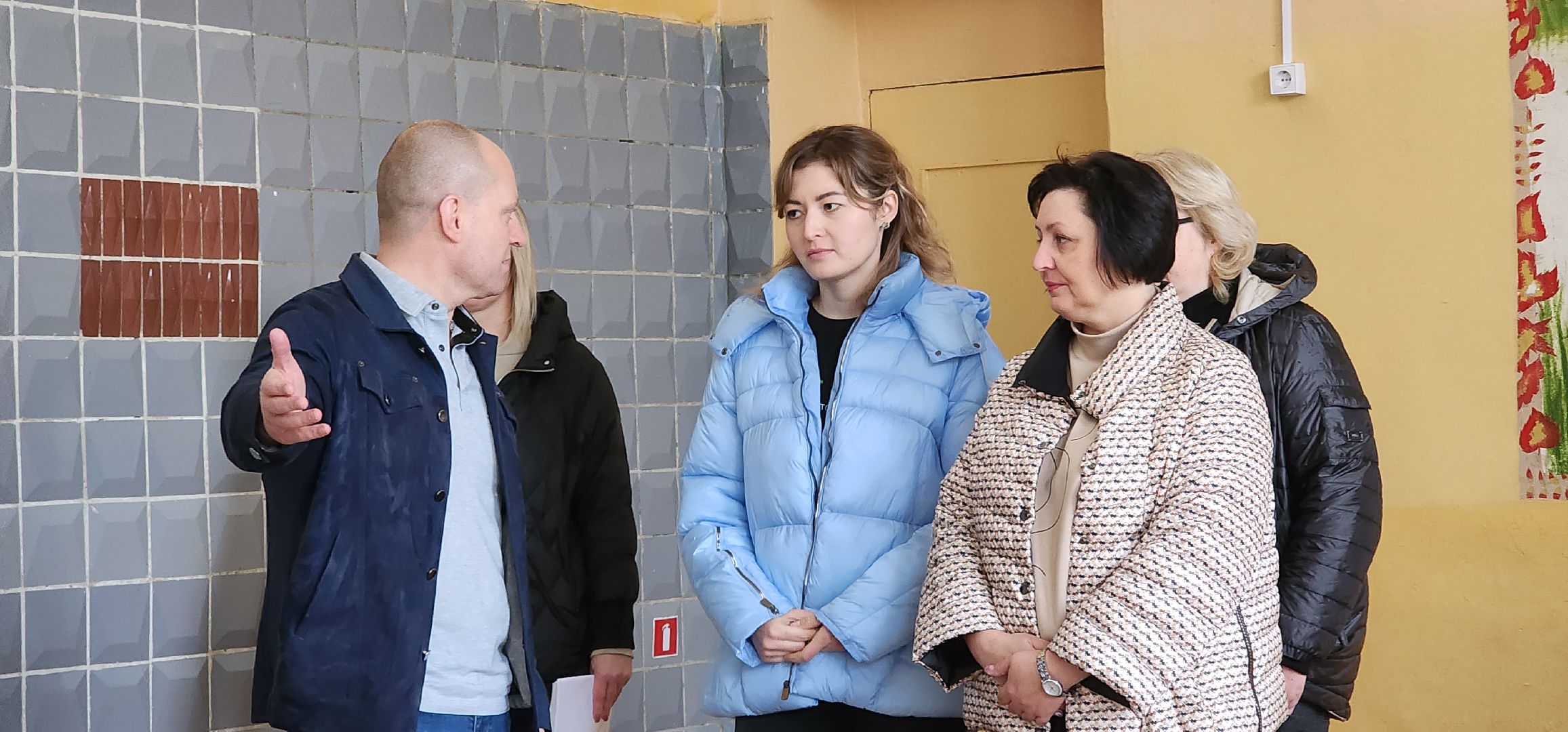 городской округ Пушкинский, Пушкино, Школы, ремонт школ, образование, дети, общество, капитальный ремонт,