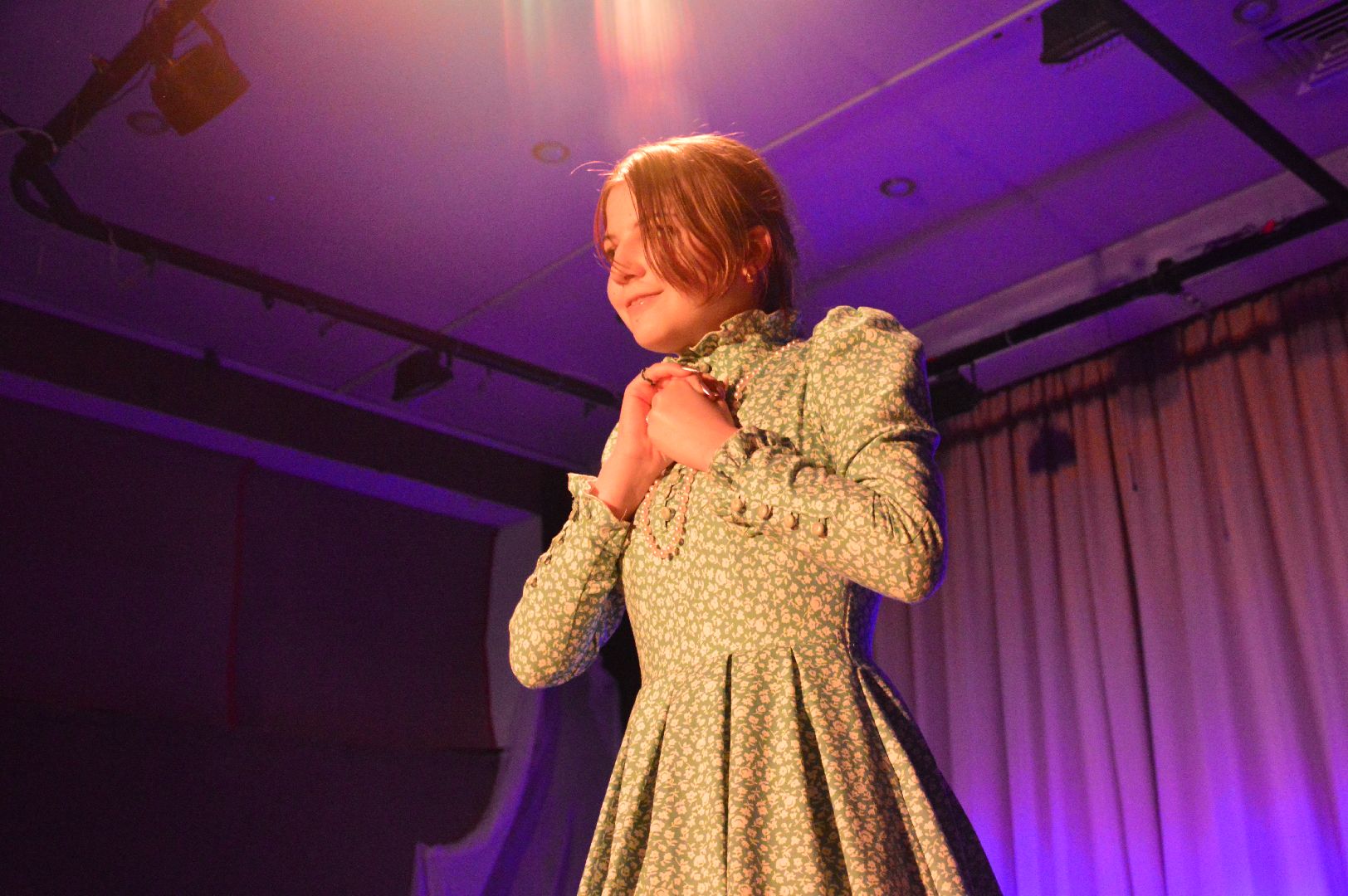 шатура, большая шатура, пьеса, гроза, островский, нариманова,