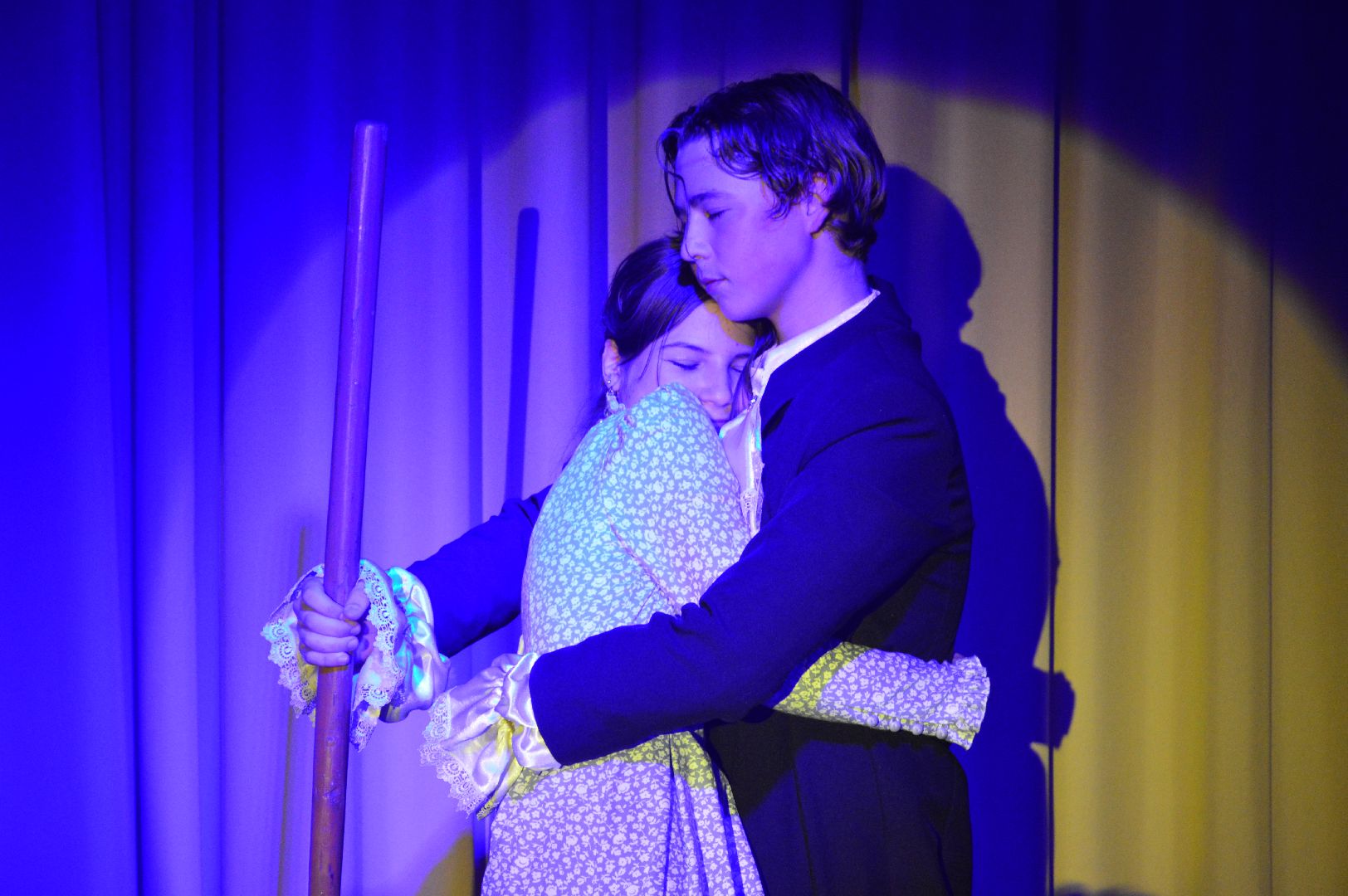 шатура, большая шатура, пьеса, гроза, островский, нариманова,