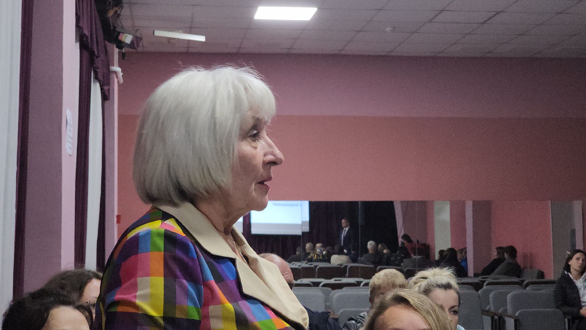 Ельдигино, Пушкино, Городской округ Пушкинский, Мособлдума, Михаил Ждан, общество, люди,