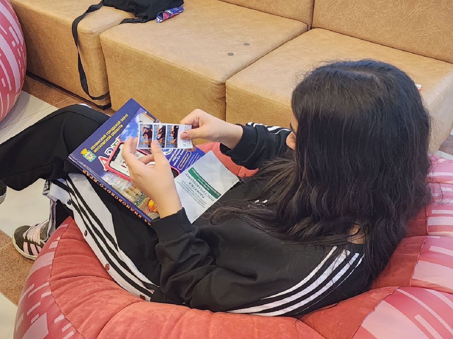 образование подмосковья, видное, обучение, форум поступи,