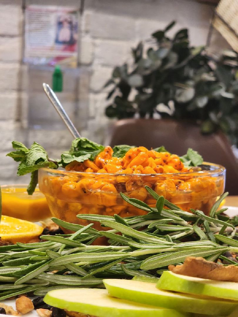 осенние напитки, осень, советы от мастеров, бариста, видное,