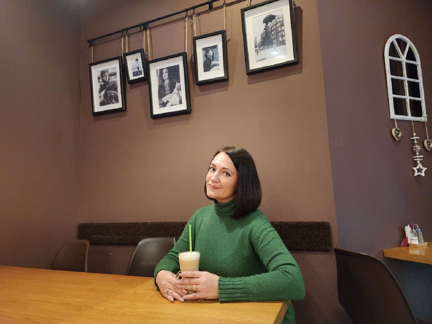 осенние напитки, осень, советы от мастеров, бариста, видное,