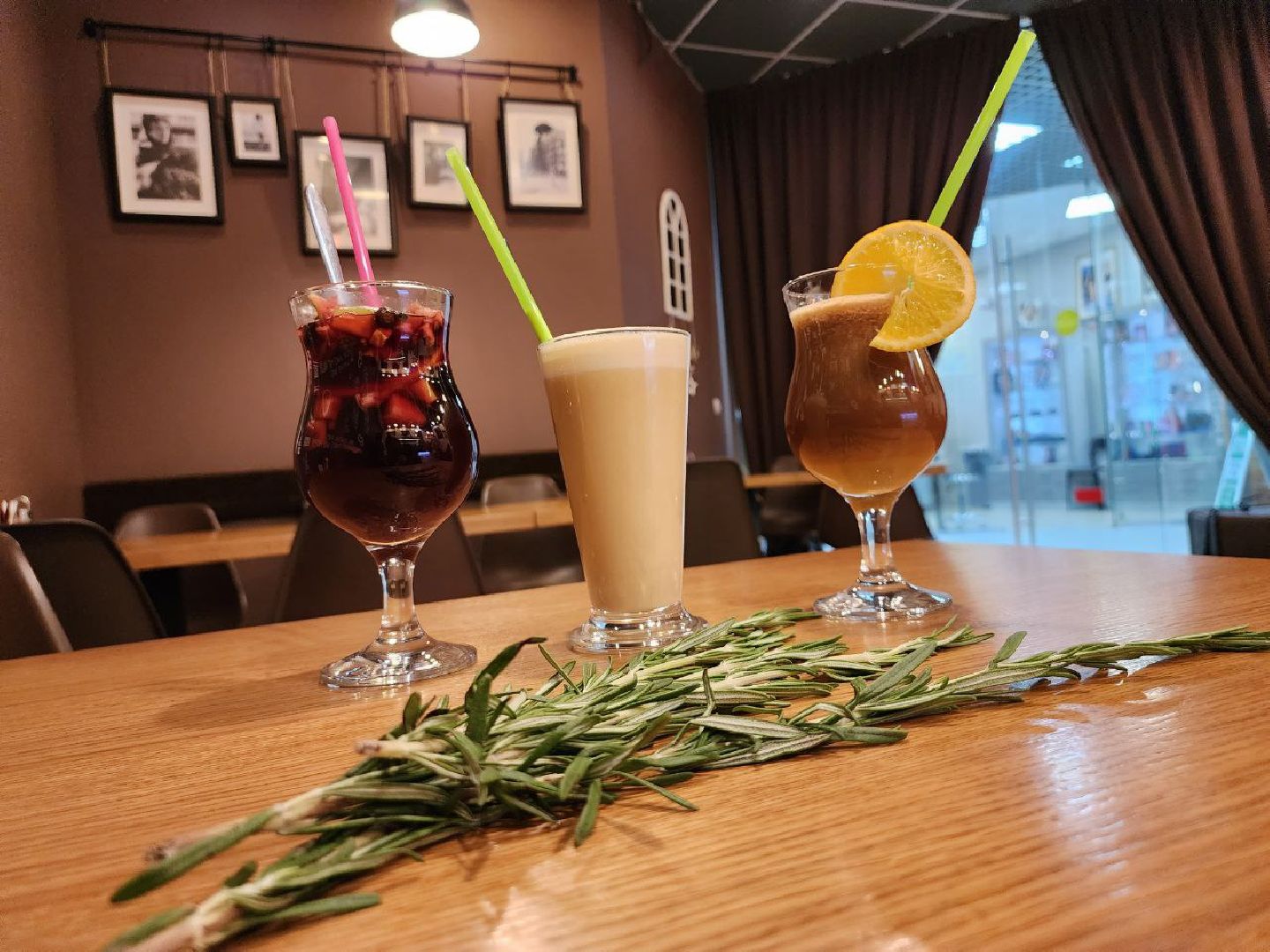 осенние напитки, осень, советы от мастеров, бариста, видное,