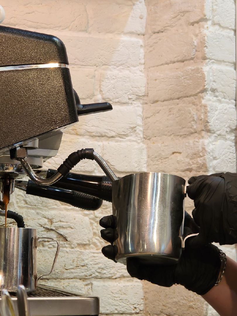 осенние напитки, осень, советы от мастеров, бариста, видное,