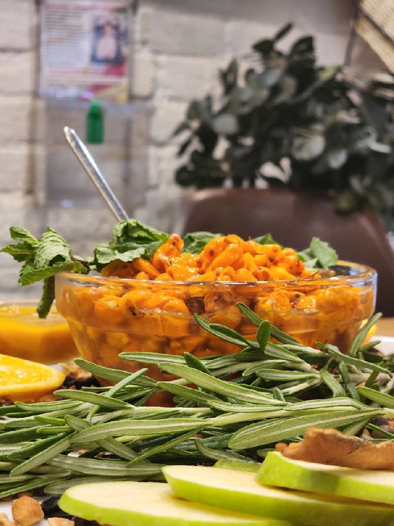 осенние напитки, осень, советы от мастеров, бариста, видное,