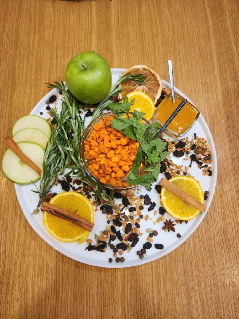 осенние напитки, осень, советы от мастеров, бариста, видное,