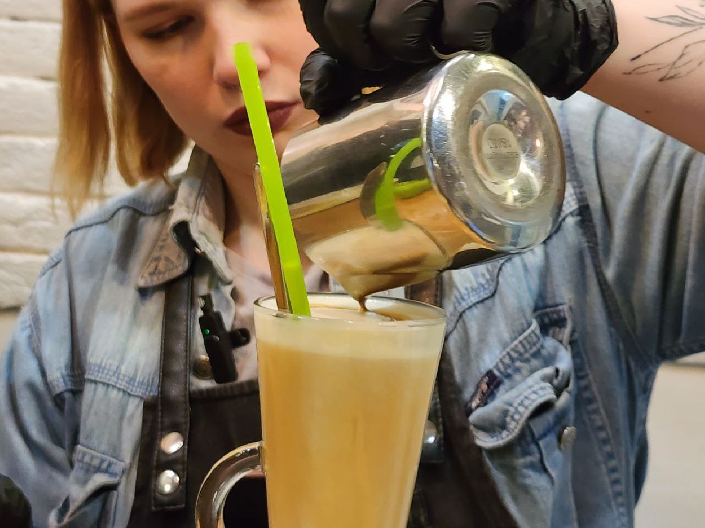 осенние напитки, осень, советы от мастеров, бариста, видное,