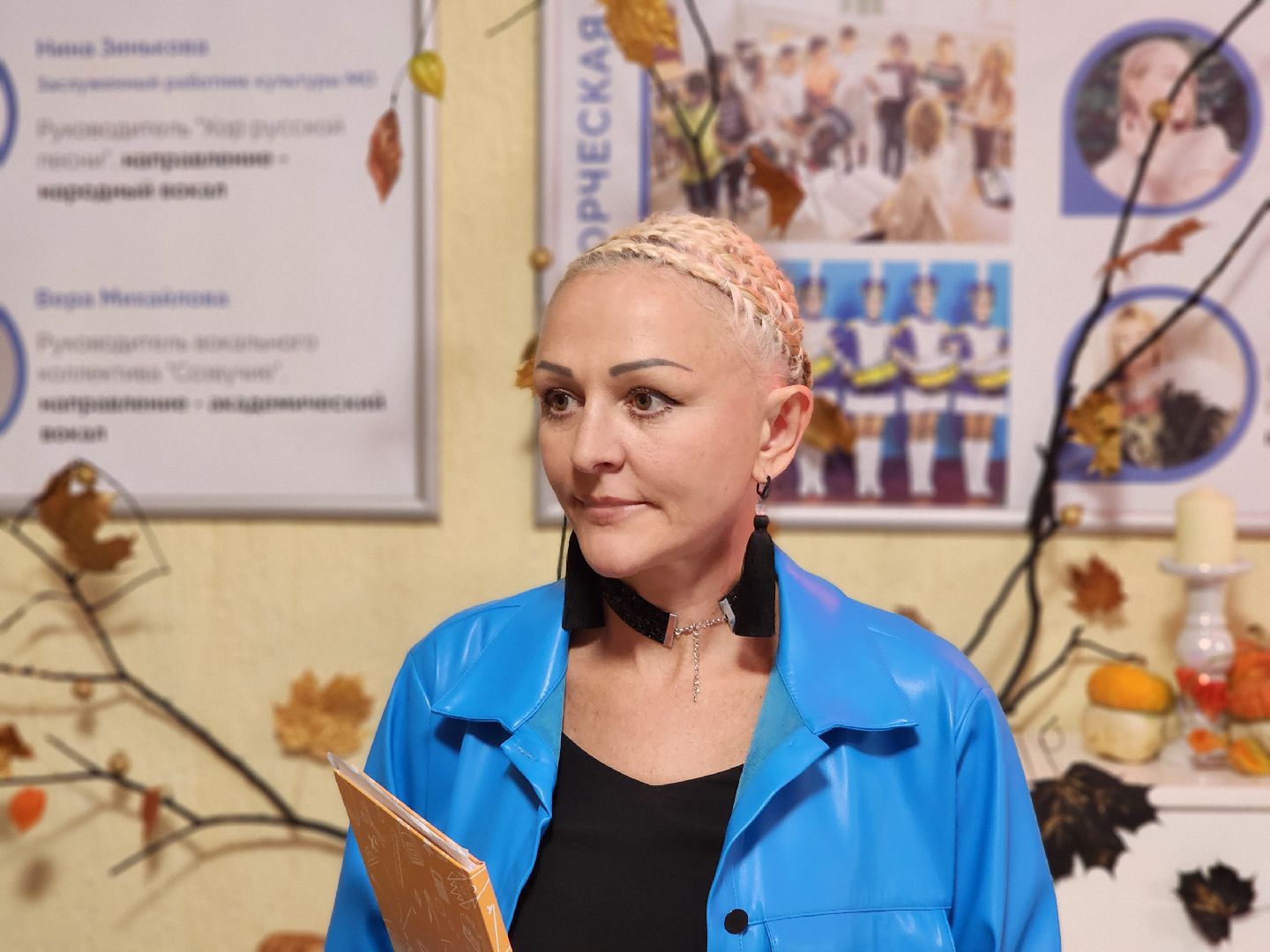 серпухов, дк большевик, творческий конкурс, стихи, поэты, культура, педагоги,