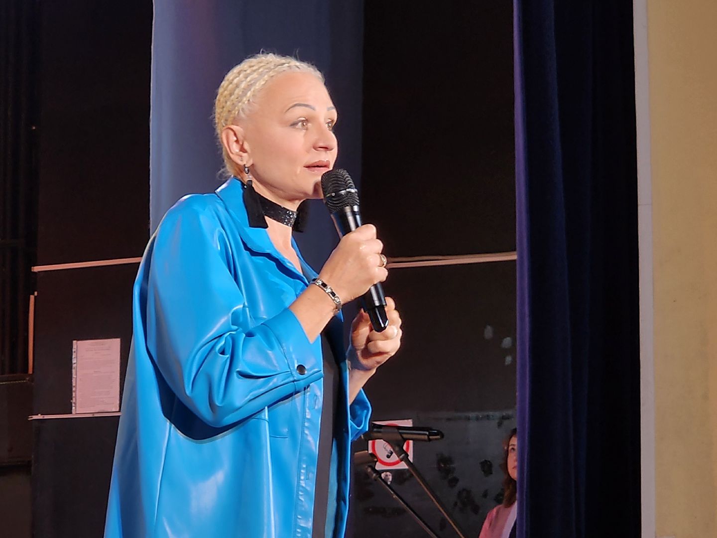 серпухов, дк большевик, творческий конкурс, стихи, поэты, культура, педагоги,