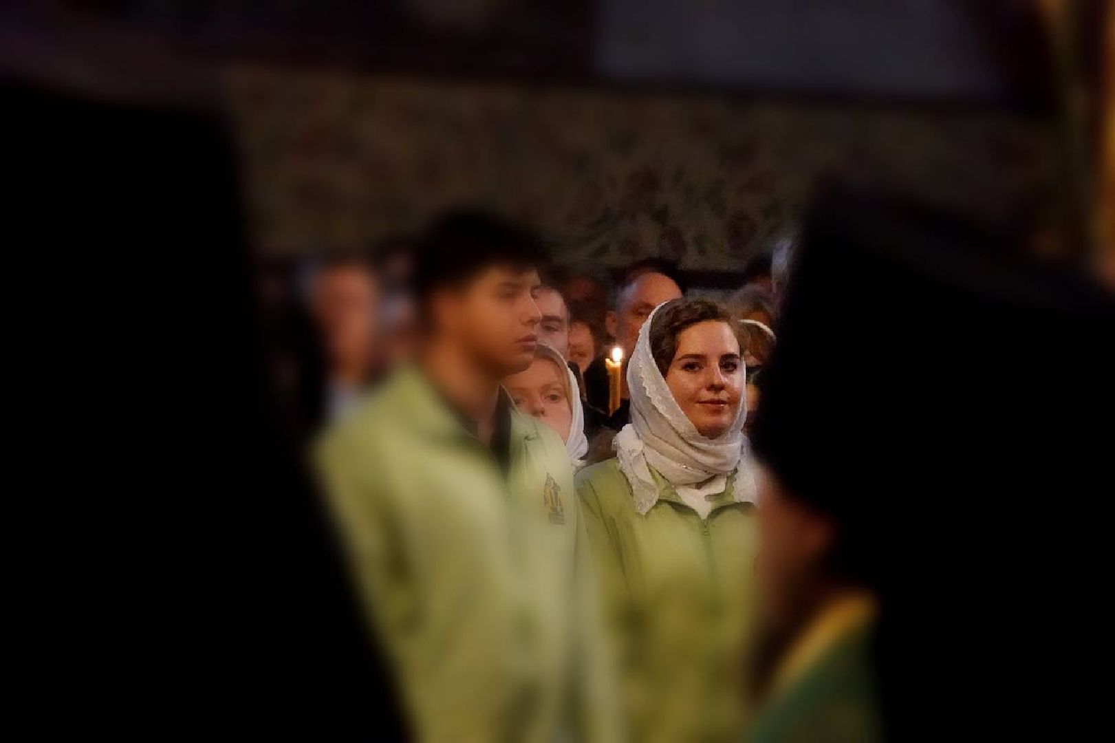 Сергиево-Посадский городской округ, Сергиев Посад, Троице-Сергиева Лавра, РПЦ, Духовенство, Сергий Радонежский, Осенний Сергий, Вера, Религия,