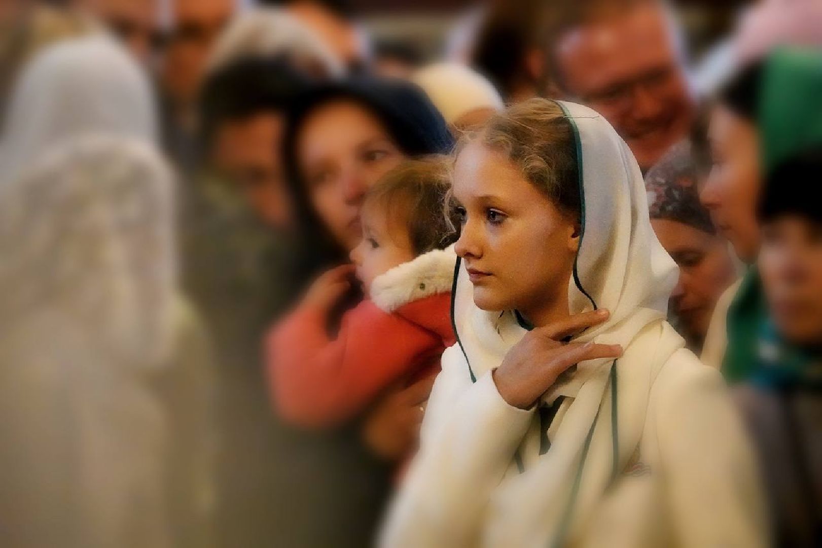 Сергиево-Посадский городской округ, Сергиев Посад, Троице-Сергиева Лавра, РПЦ, Духовенство, Сергий Радонежский, Осенний Сергий, Вера, Религия,