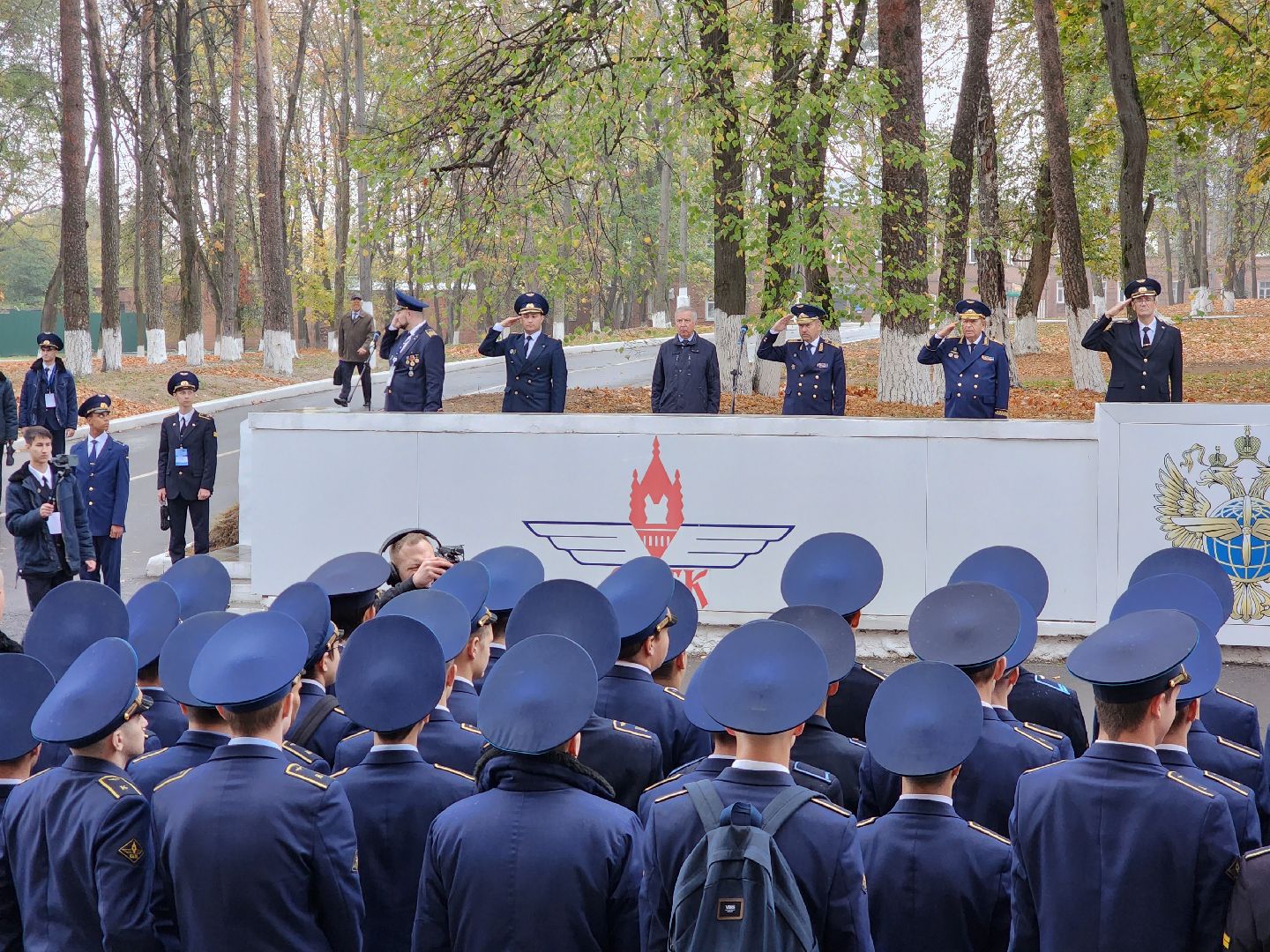 Егорьевск, подмосковье, Авиационный колледж, авиация, среднее специальное образование,