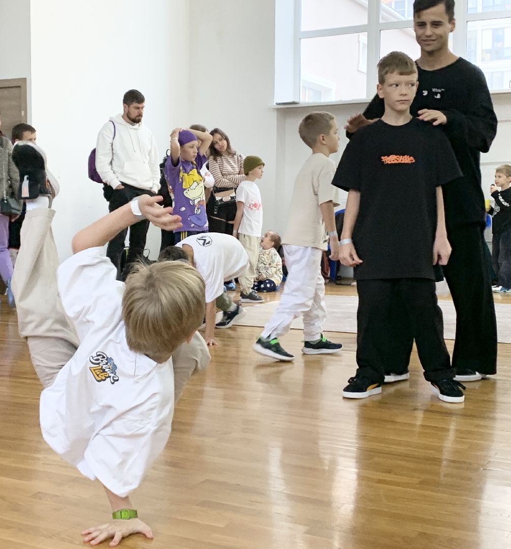 Балашиха, Подмосковье, Спорт, Брейкинг, брейк данс, Танцы, Соревнования,