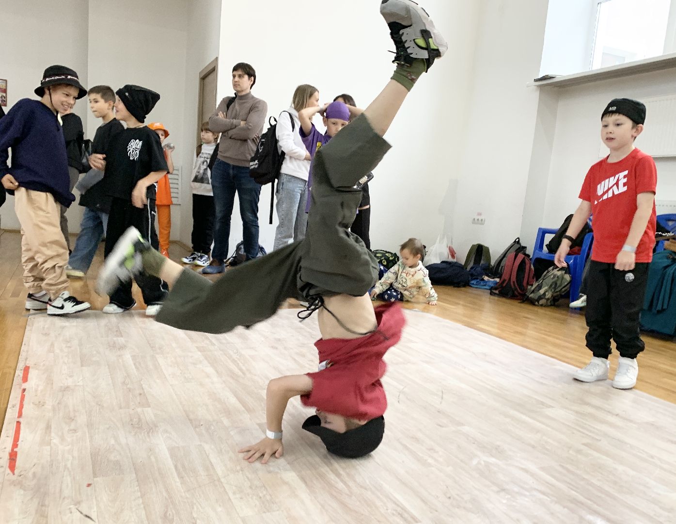 Балашиха, Подмосковье, Спорт, Брейкинг, брейк данс, Танцы, Соревнования,