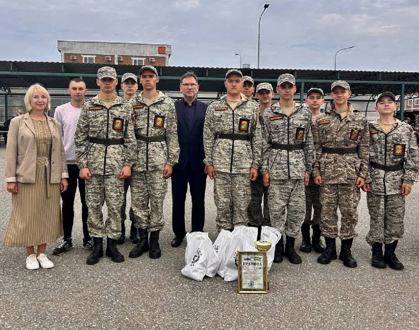 наро-фоминск, военно-патриотические соревнования, патриотическое воспитание