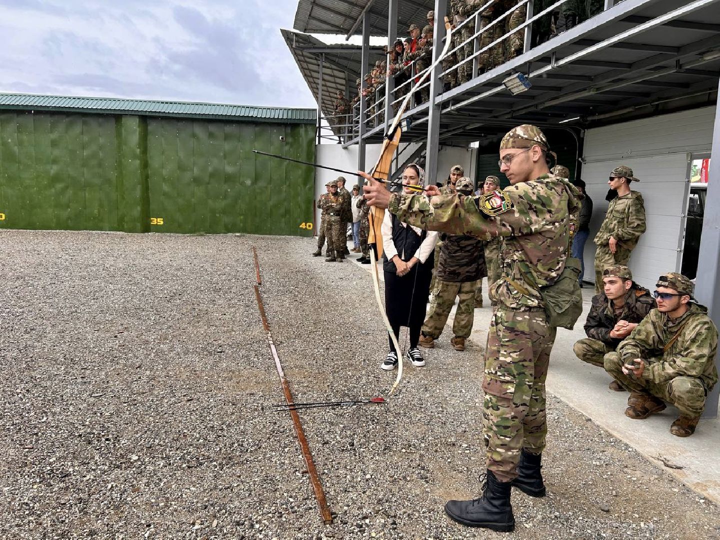 наро-фоминск, военно-патриотические соревнования, патриотическое воспитание