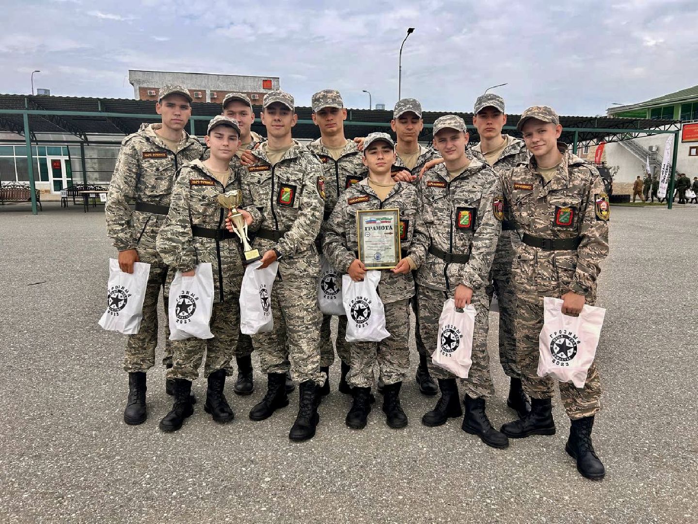 наро-фоминск, военно-патриотические соревнования, патриотическое воспитание