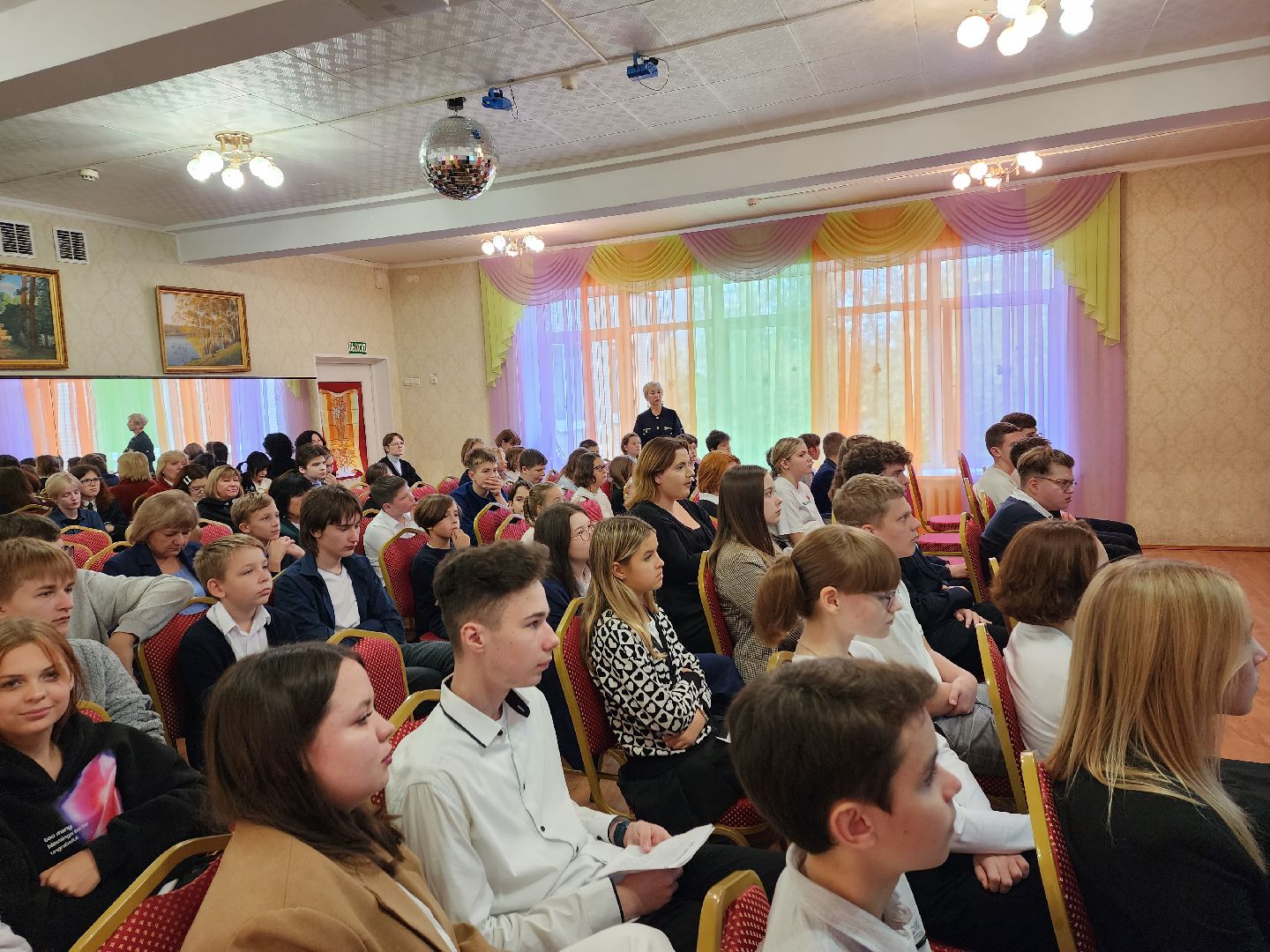 день учителя, лицей, пушкино, подвиг,