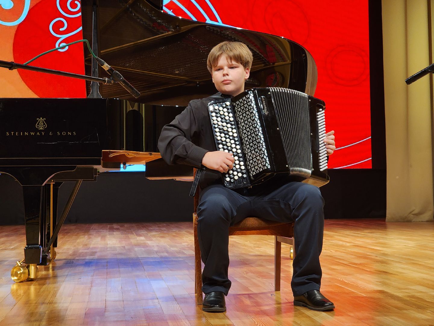 пушкино, концерт, детская школа искусств, музыка,