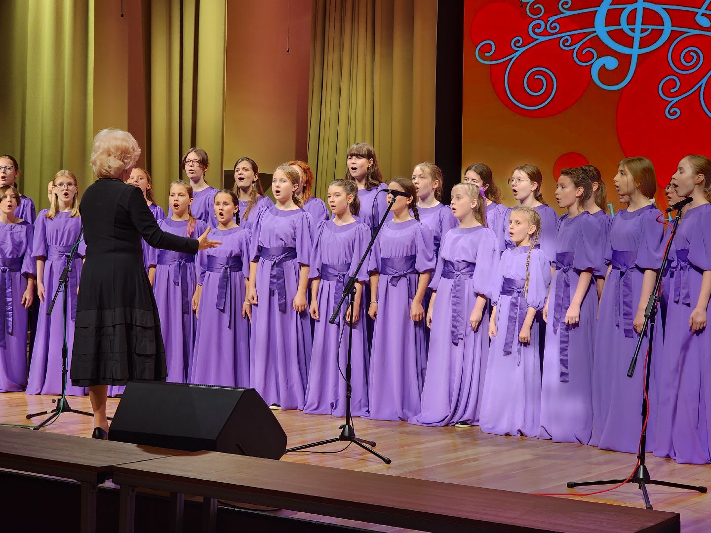 пушкино, концерт, детская школа искусств, музыка,