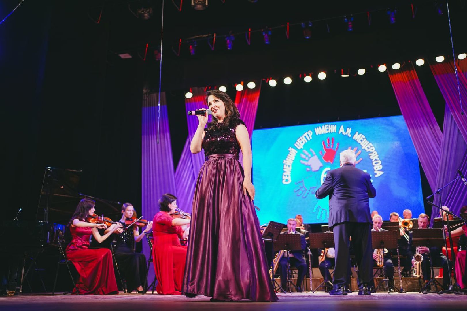 Сергиево-Посадский городской округ, Дети с ОВЗ, Добро, Социальная помощь, поддержка, Благотворительность,