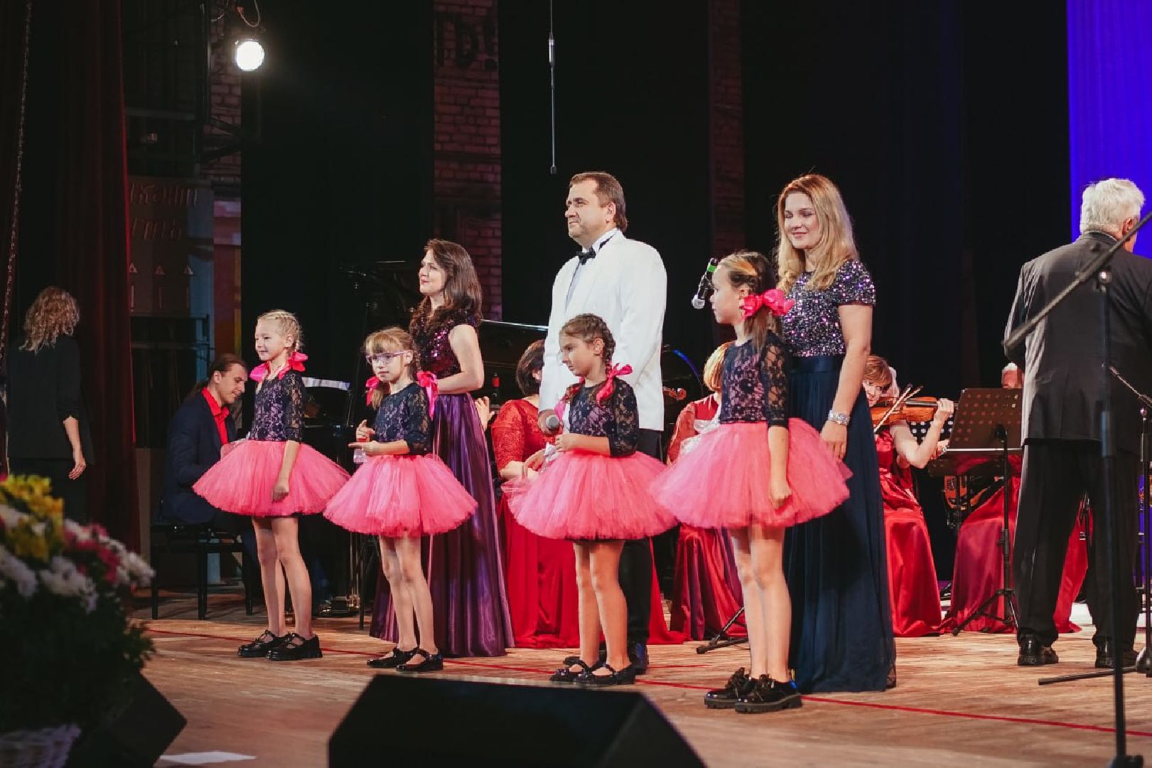 Сергиево-Посадский городской округ, Дети с ОВЗ, Добро, Социальная помощь, поддержка, Благотворительность,