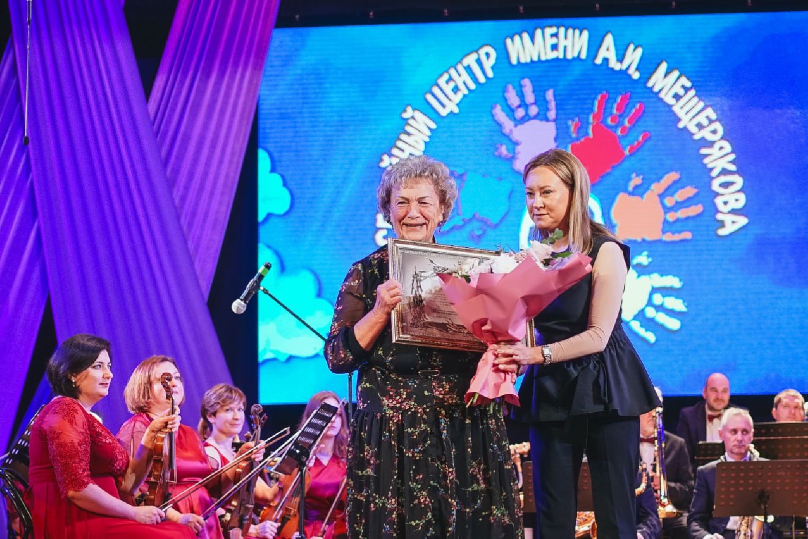 Сергиево-Посадский городской округ, Дети с ОВЗ, Добро, Социальная помощь, поддержка, Благотворительность,