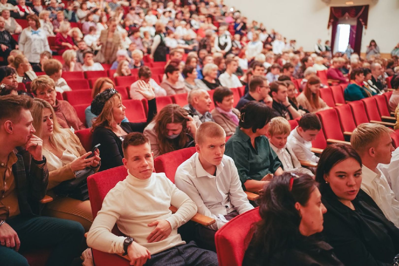 Сергиево-Посадский городской округ, Дети с ОВЗ, Добро, Социальная помощь, поддержка, Благотворительность,