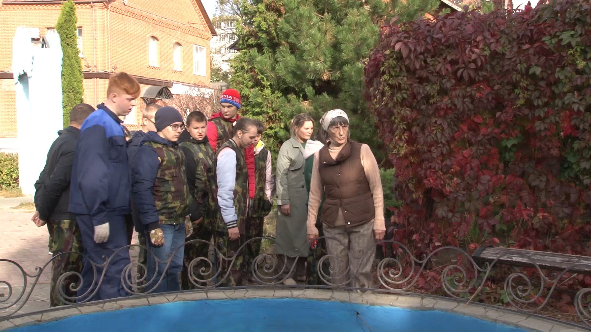 образование, инвалиды, садовник, колледж, СПО, орехово-зуево,