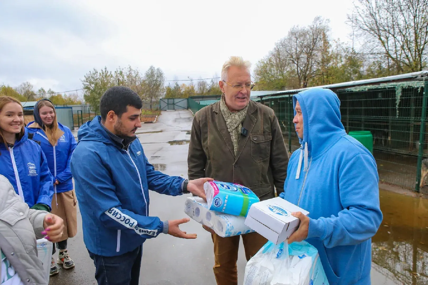 химки, бездомные животные, мгер, приют для животных,