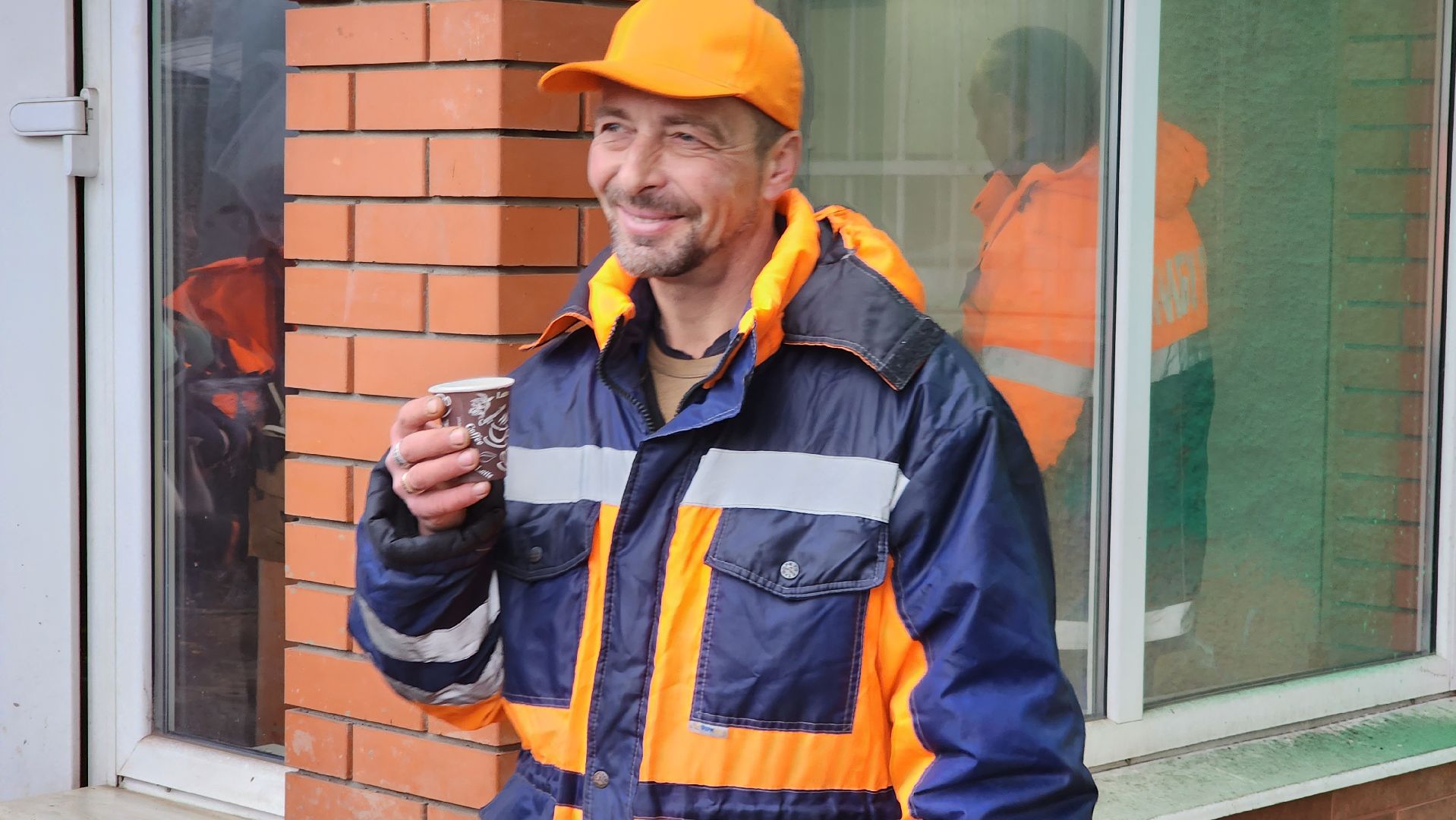 подмосковье, городской округ пушкинский, ивантеевка, ЖКХ, спецтехника, готовность,