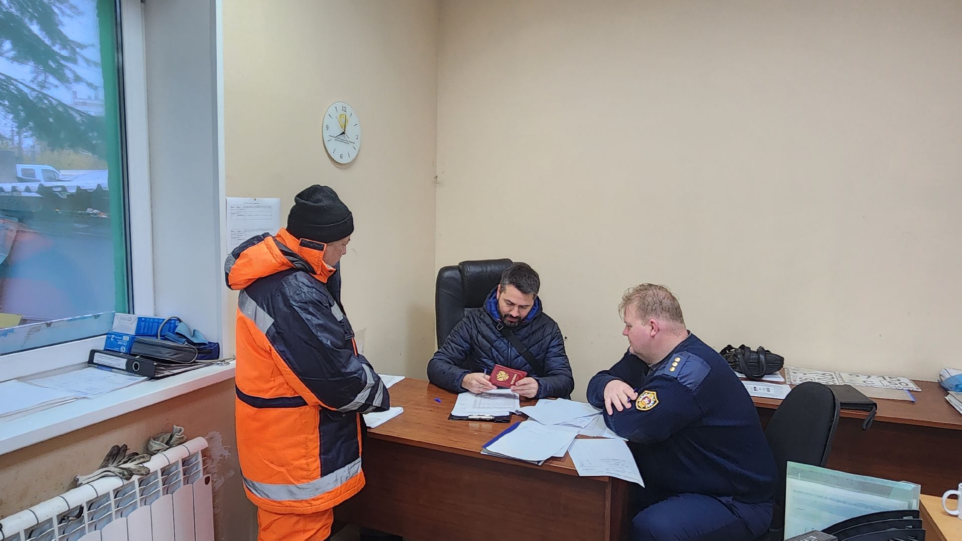 подмосковье, городской округ пушкинский, ивантеевка, ЖКХ, спецтехника, готовность,