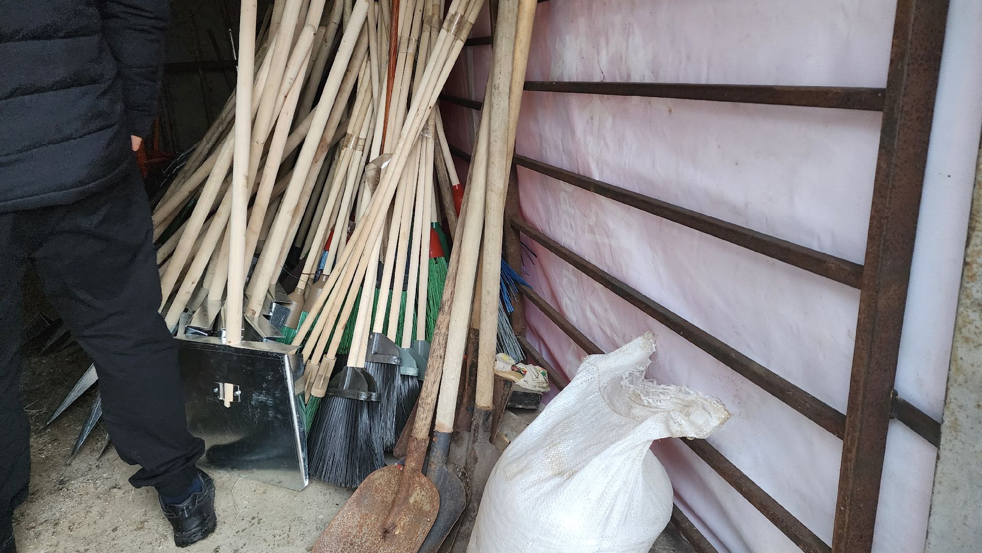 подмосковье, городской округ пушкинский, ивантеевка, ЖКХ, спецтехника, готовность,