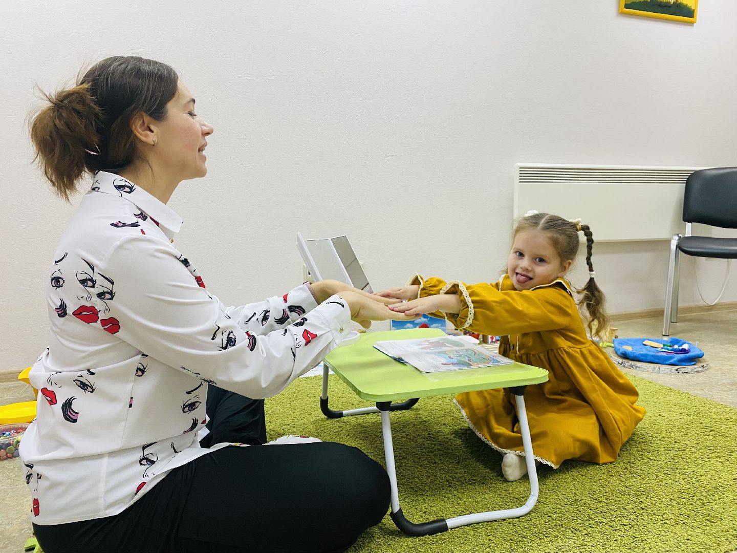 домодедово, подмосковье, логопед-дефектолог, артикуляция, массаж языка, правильное произношение, упражнения, методические пособия,