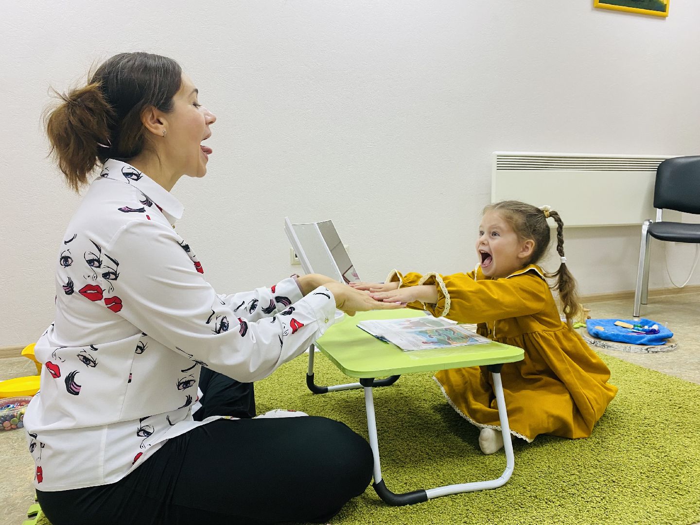 домодедово, подмосковье, логопед-дефектолог, артикуляция, массаж языка, правильное произношение, упражнения, методические пособия,