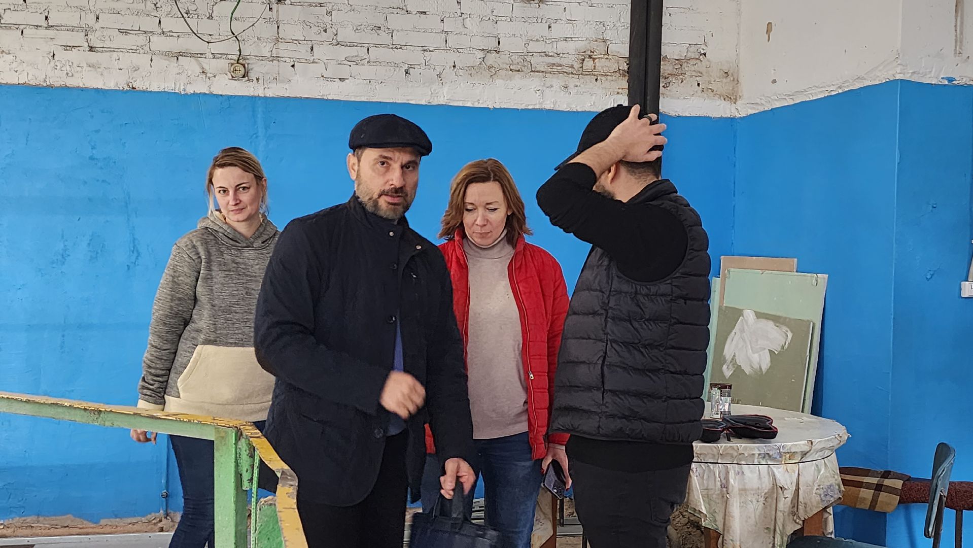 подмгсковье, Городской округ Пушкинский, Ивантеевка, модернизация, благоустройство,