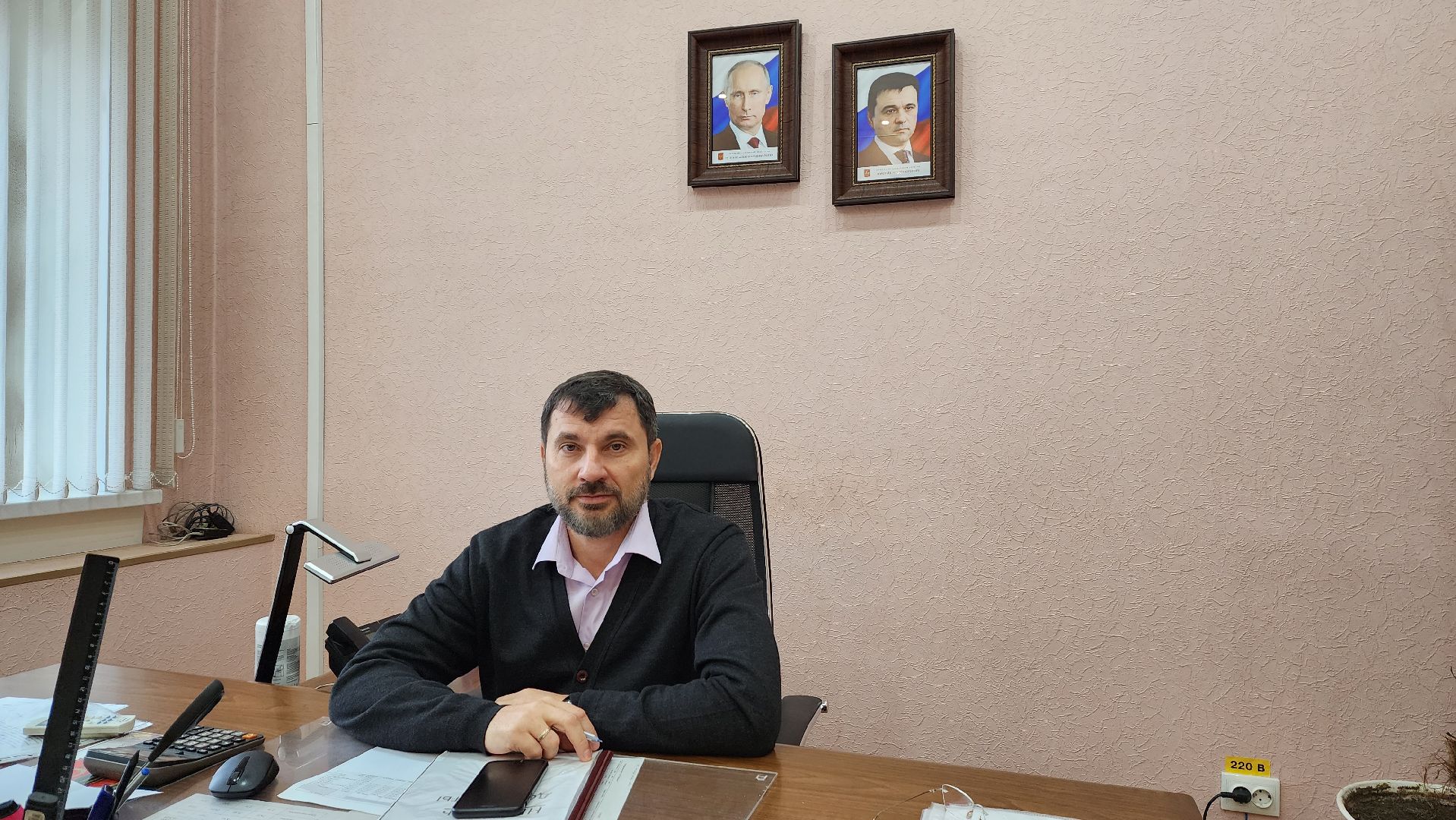 подмгсковье, Городской округ Пушкинский, Ивантеевка, модернизация, благоустройство,