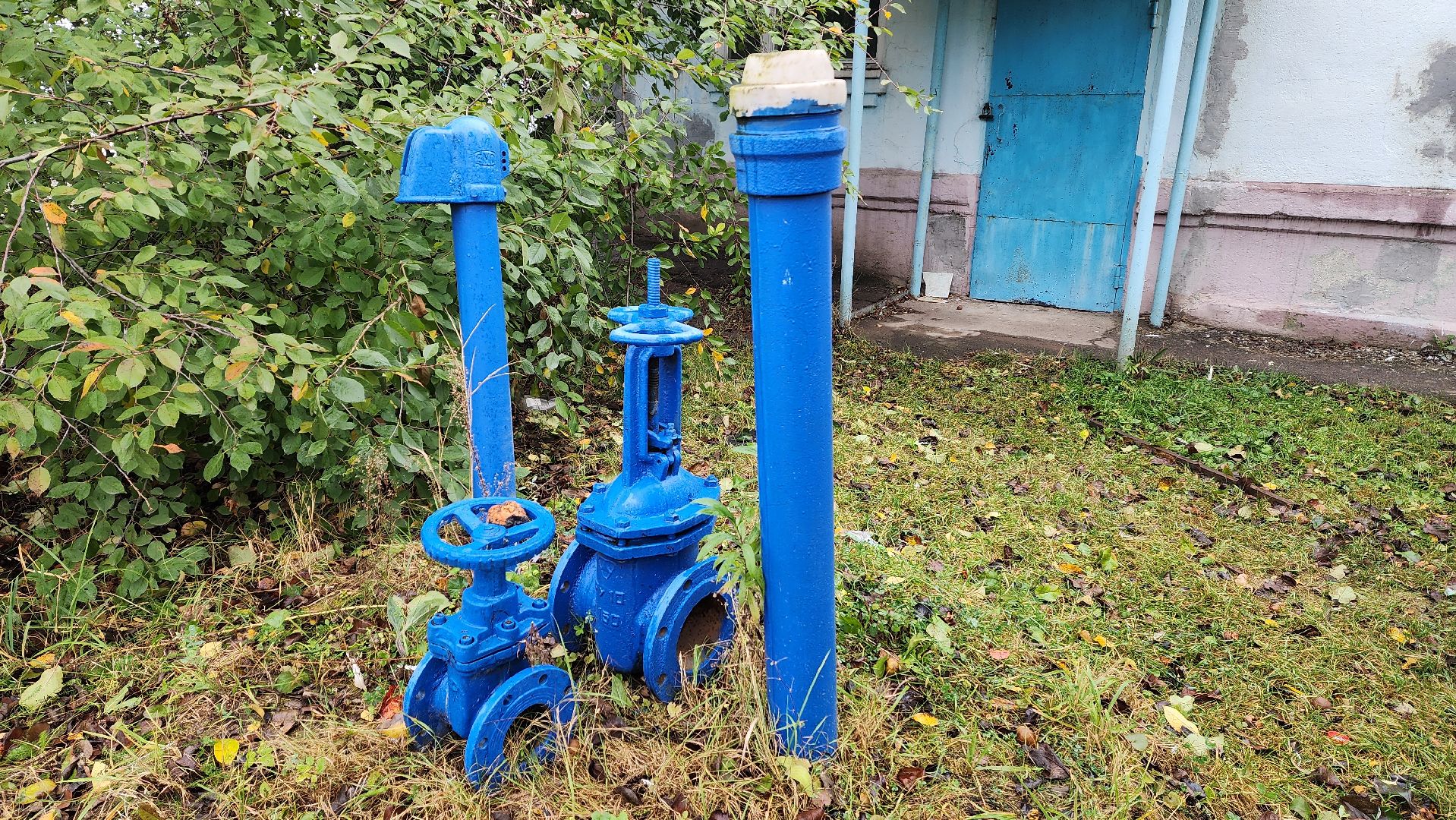 подмгсковье, Городской округ Пушкинский, Ивантеевка, модернизация, благоустройство,